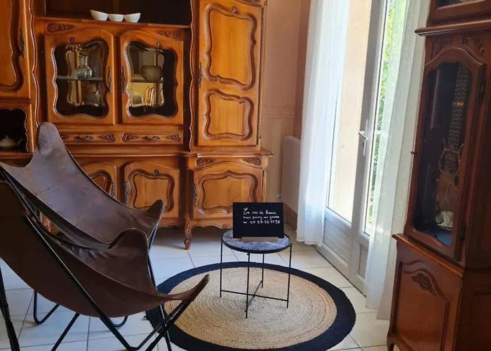 Maison*piscine Chauffee*spa * Saint-Martial-de-Nabirat